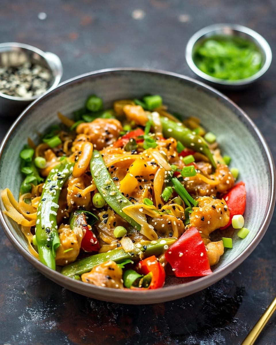 honey-sesame-chicken-bowl