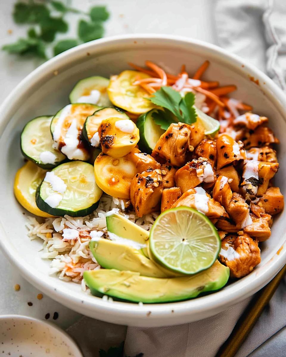 hot-honey-chicken-bowl