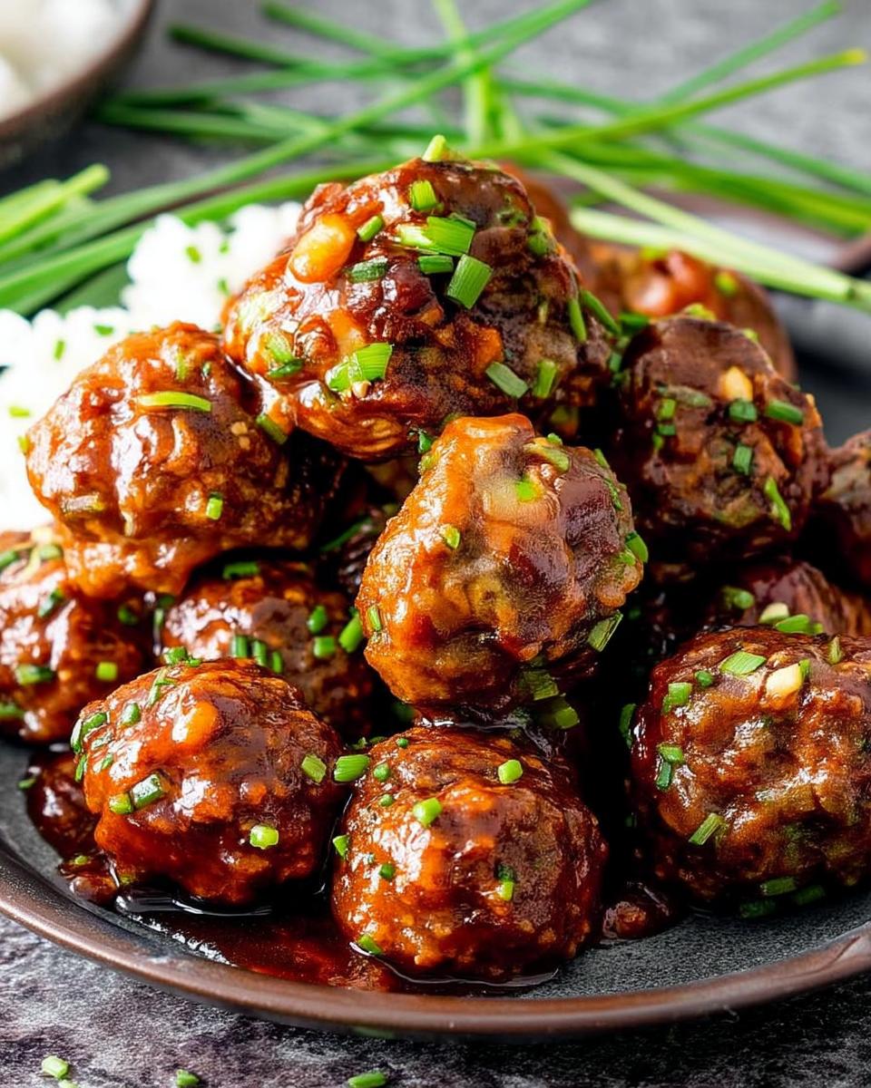 korean-bbq-meatballs