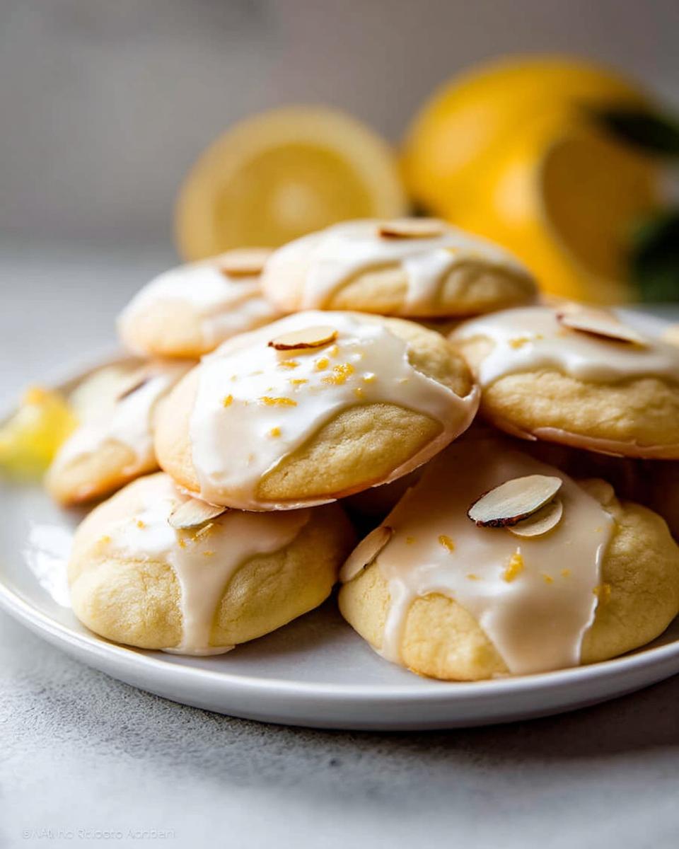 lemon-cottage-cheese-cookies