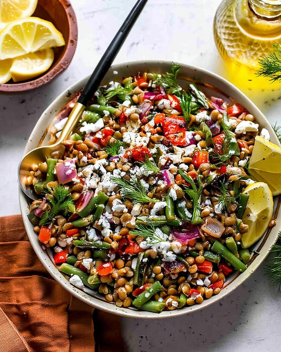 mediterranean-lentil-salad