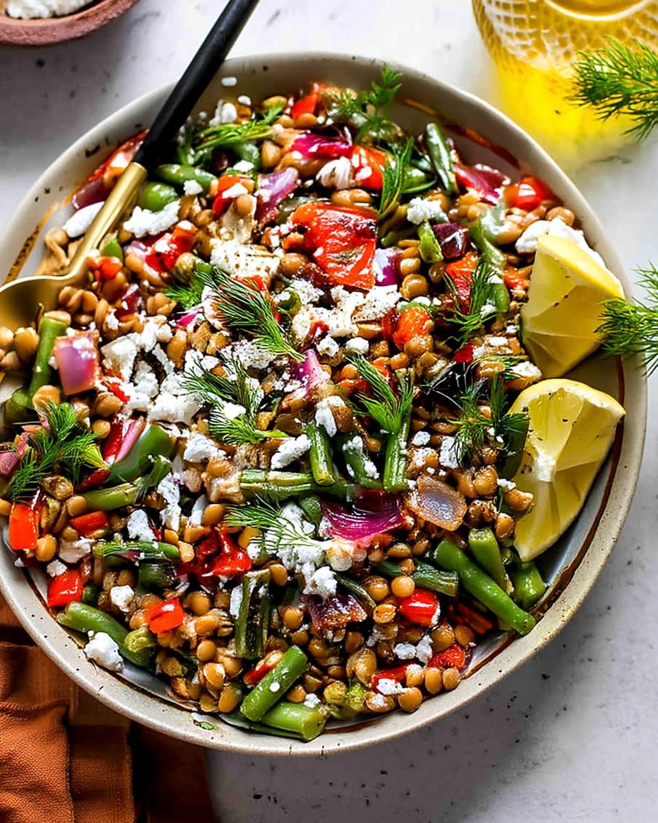 mediterranean-lentil-salad