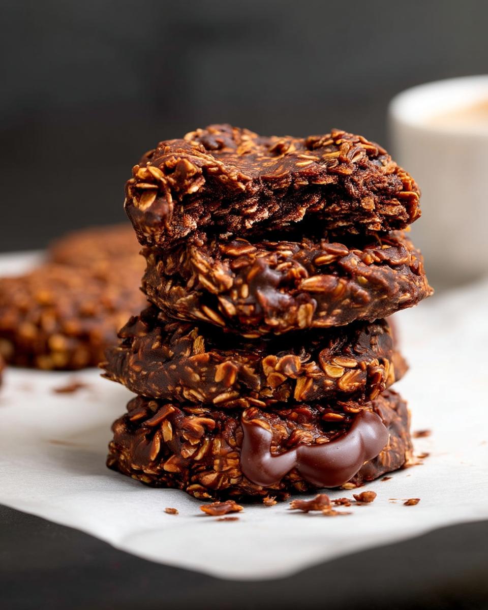 no-bake-chocolate-cookies-without-protein-powder