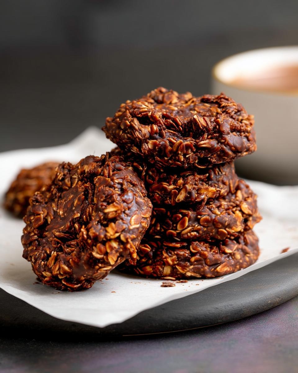 no-bake-chocolate-cookies-without-protein-powder