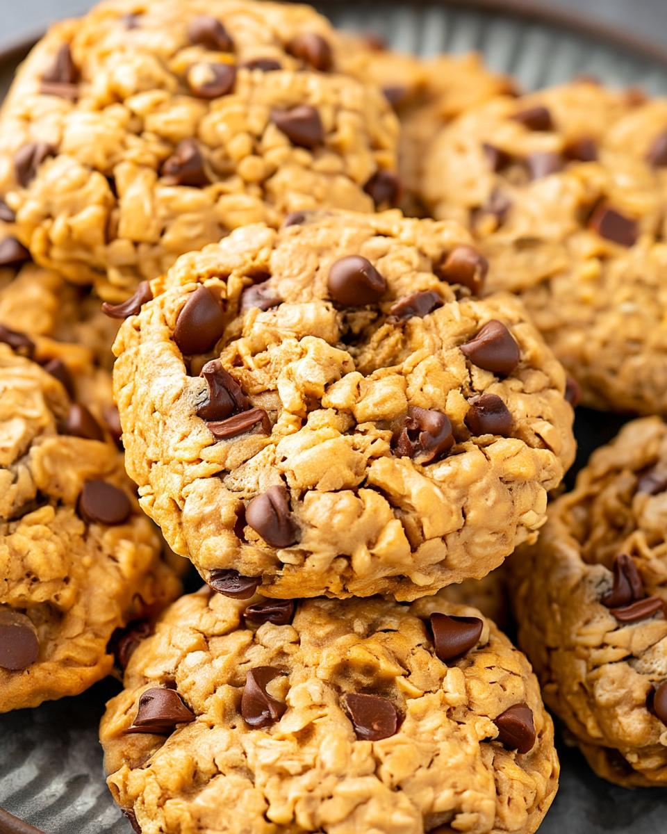 oatmeal-protein-cookies