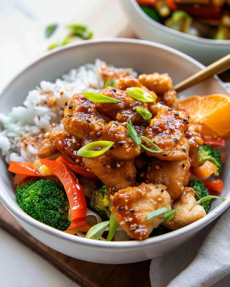 orange-chicken-meal-prep-bowl