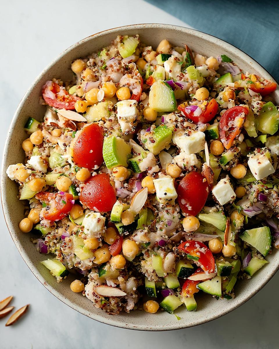 quinoa-chickpea-salad