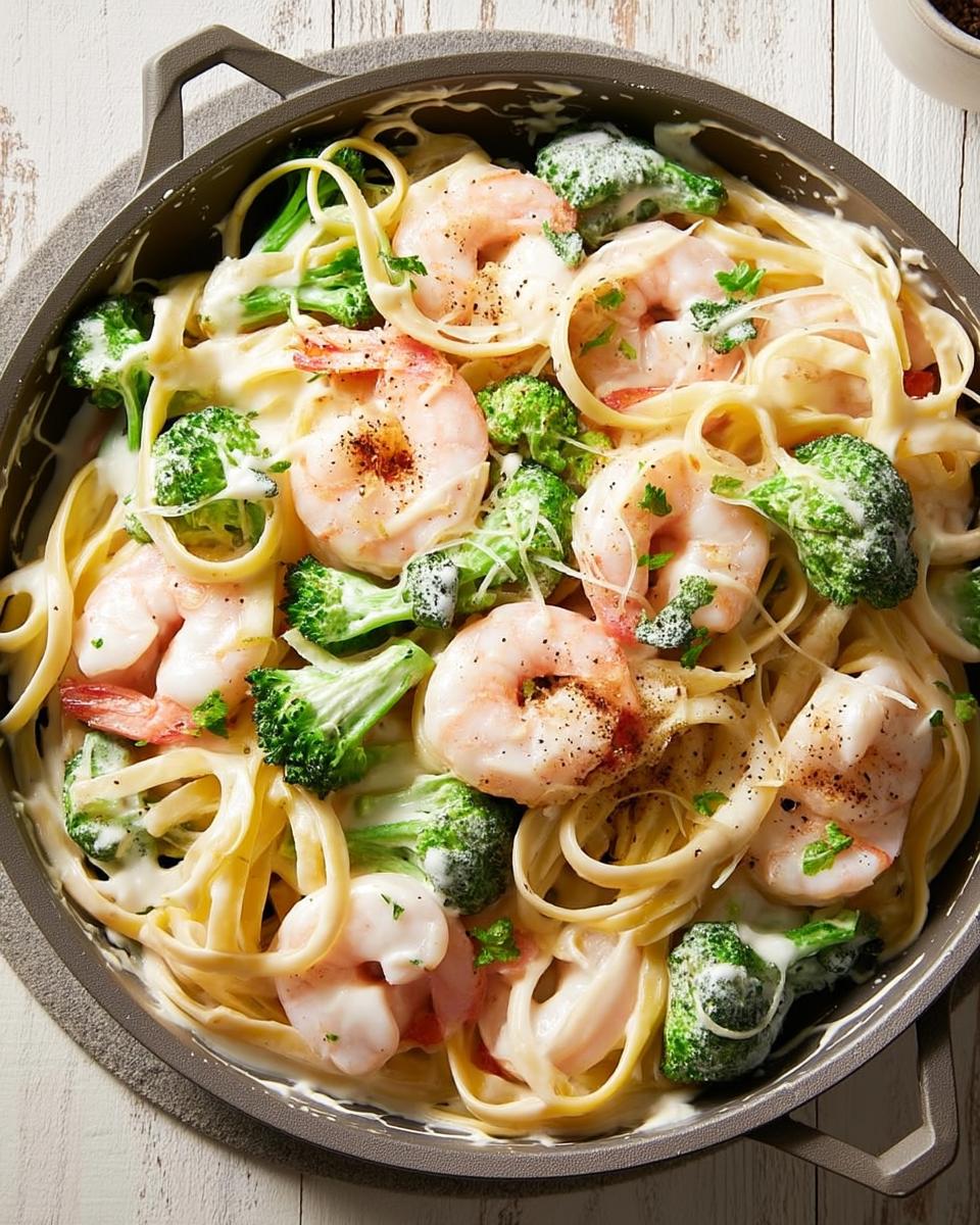 shrimp-and-broccoli-alfredo