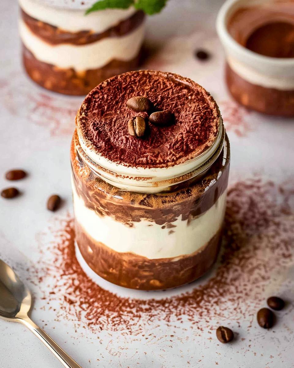 tiramisu-overnight-oats