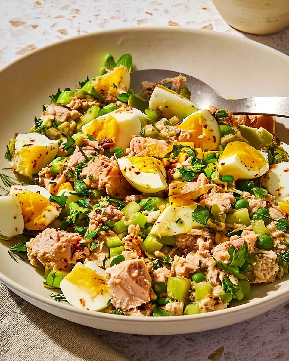 tuna-egg-salad