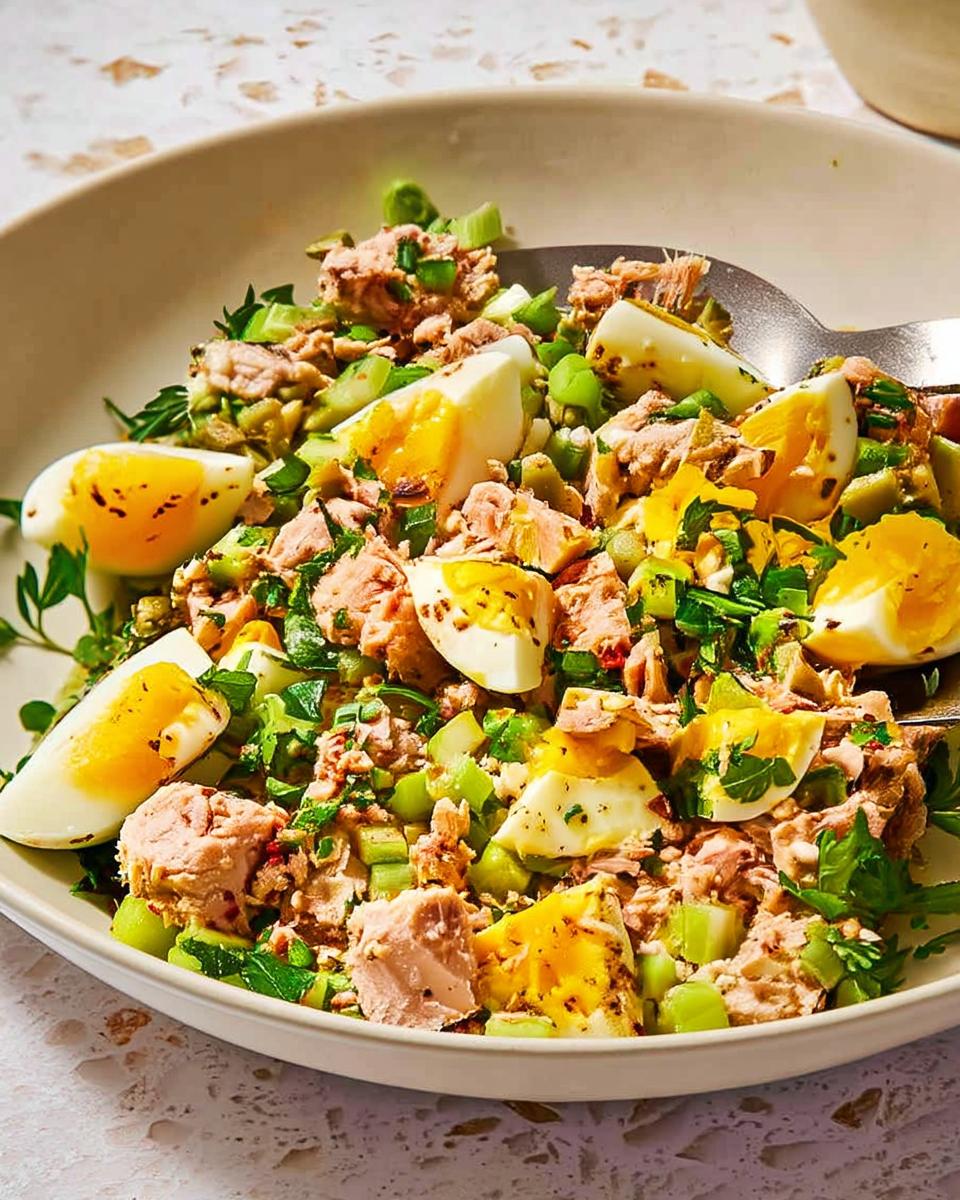 tuna-egg-salad
