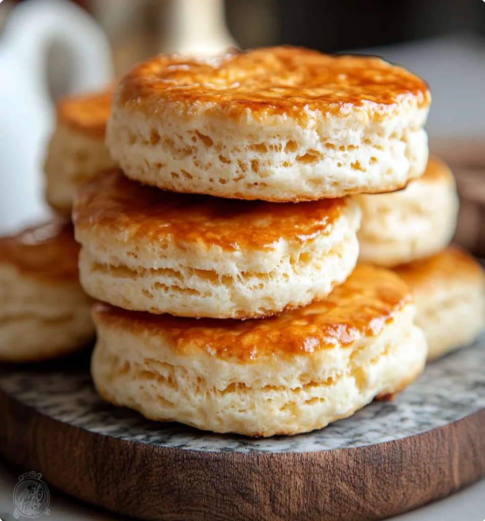 Air Fryer Biscuits