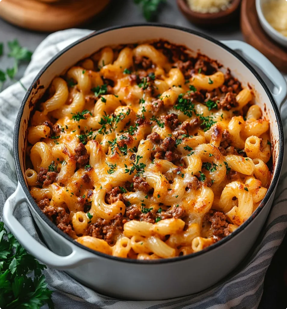 Beefaroni