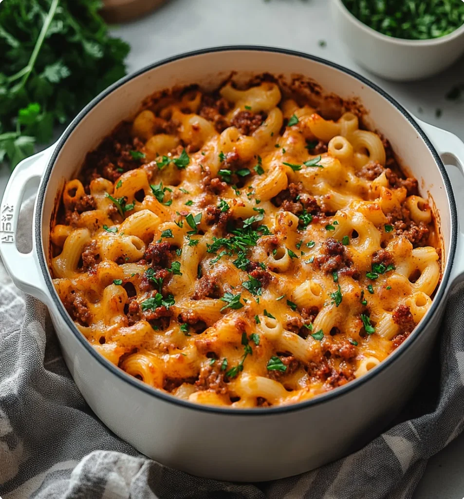 Beefaroni