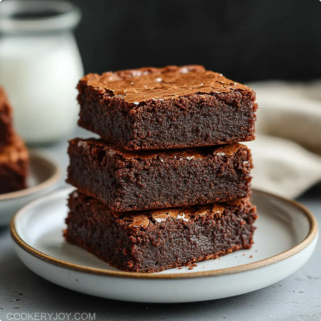 Chocolate Brownies