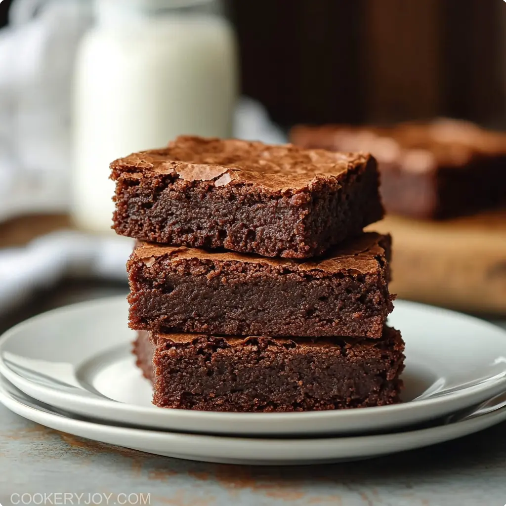 Chocolate Brownies