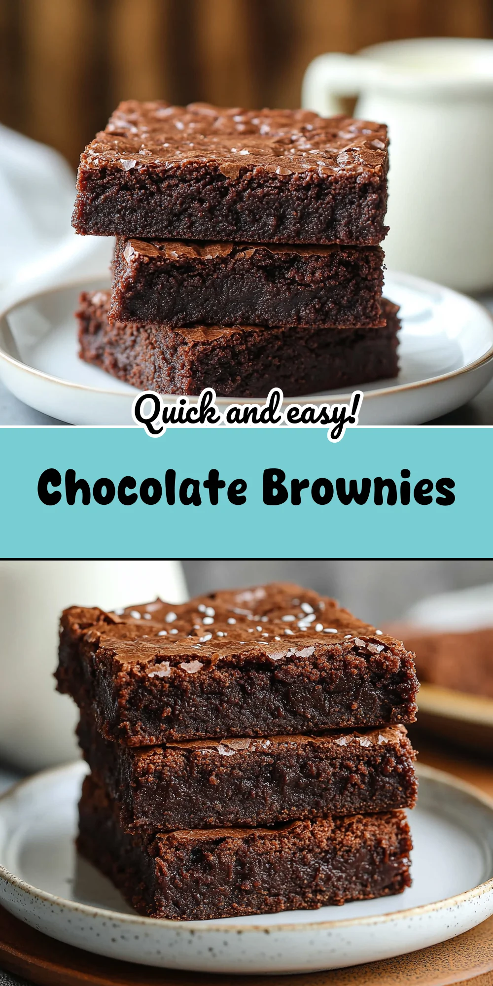 Chocolate Brownies