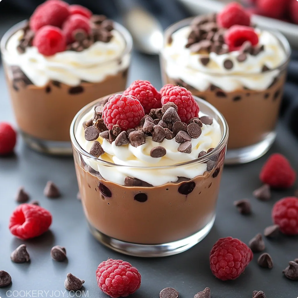Cottage Cheese Pudding