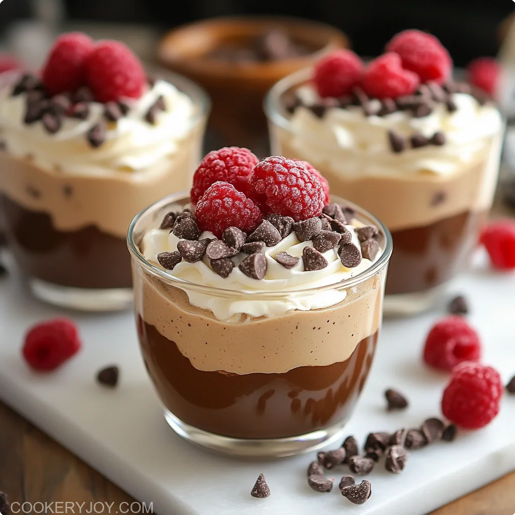 Cottage Cheese Pudding