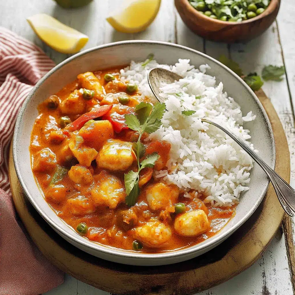 Crawfish Etouffee