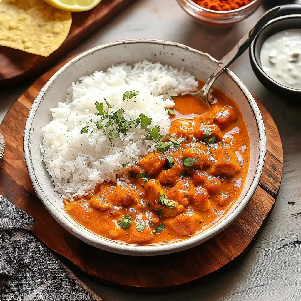 Crawfish Etouffee