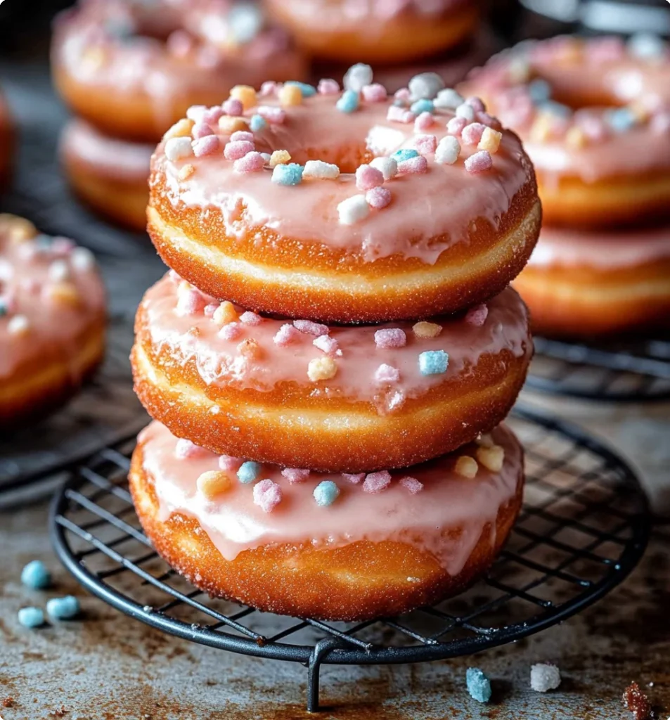 Krispy Kreme Donut