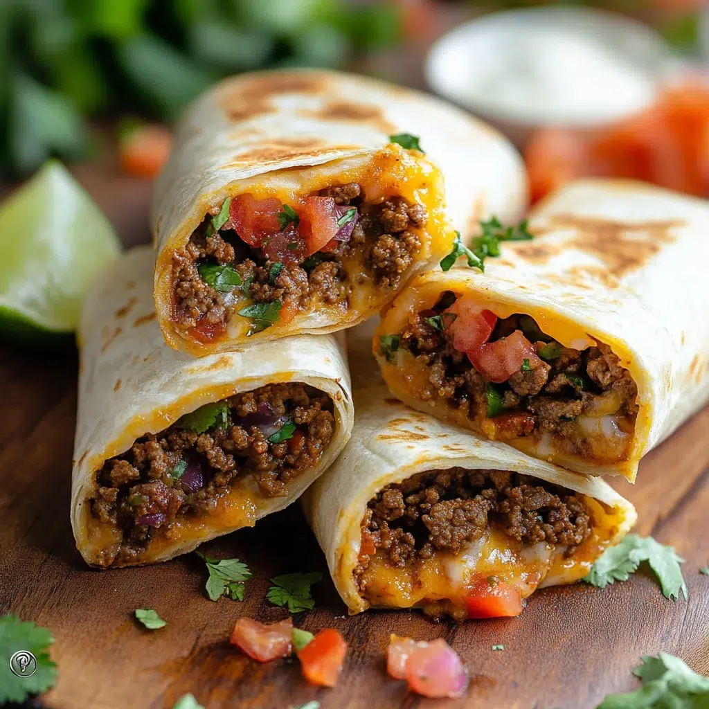 Meximelts Taco Bell