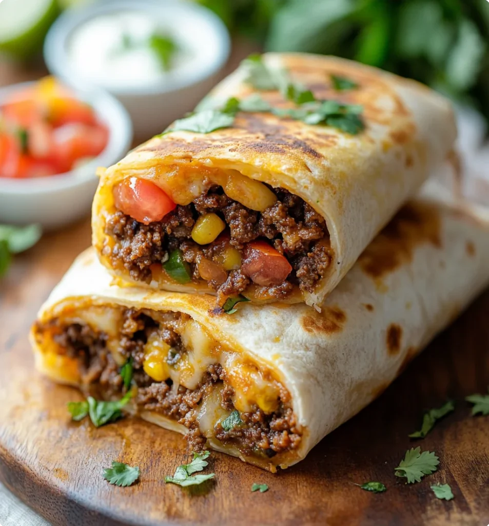Meximelts Taco Bell