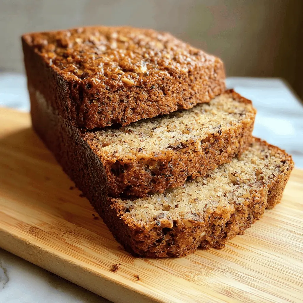 Zucchini Bread Recipes Moist Easy