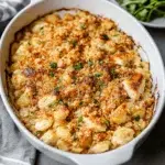 chicken casserole recipes