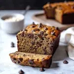 chocolate chip zucchini bread