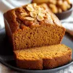 gluten free pumpkin bread