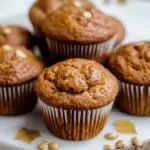 pumpkin muffins easy