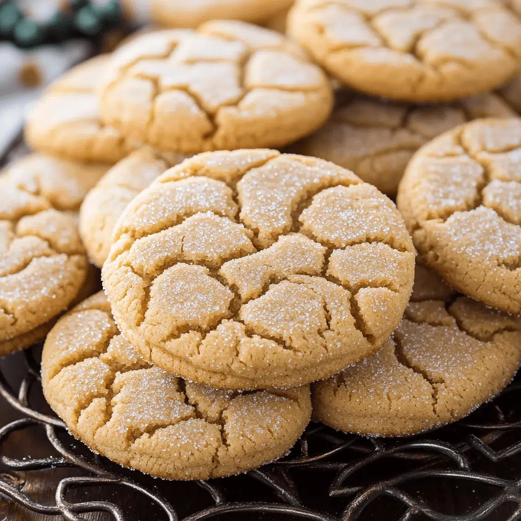 pumpkin sugar cookies