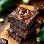 zucchini brownies recipes