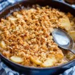 Amish Apple Crisp Recipe