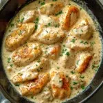 Creamy Ranch Chicken Crock Pot
