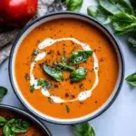 Creamy Tomato Soup