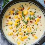 Easy Potato Soup