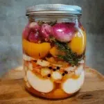 Fire Cider Recipe