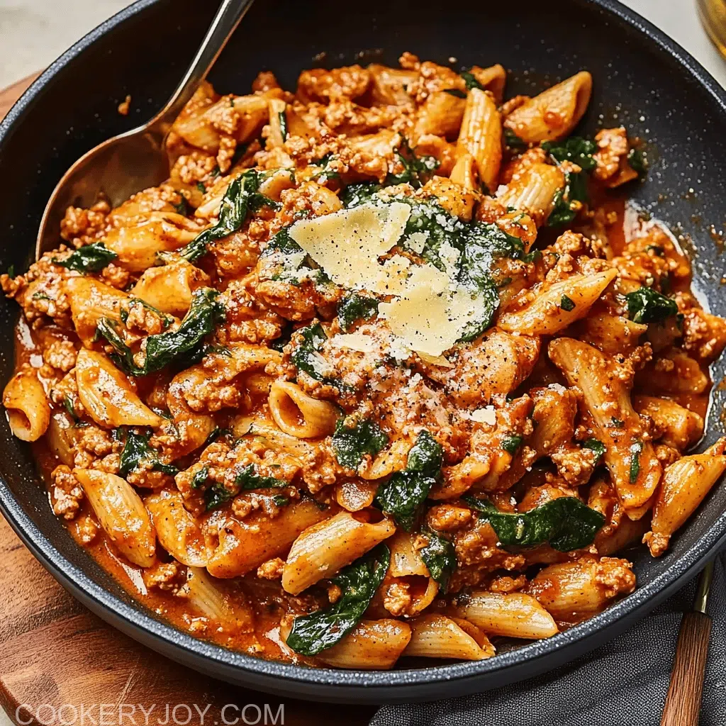 Ground Chicken Recipe