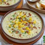 Loaded Baked Potato Soup