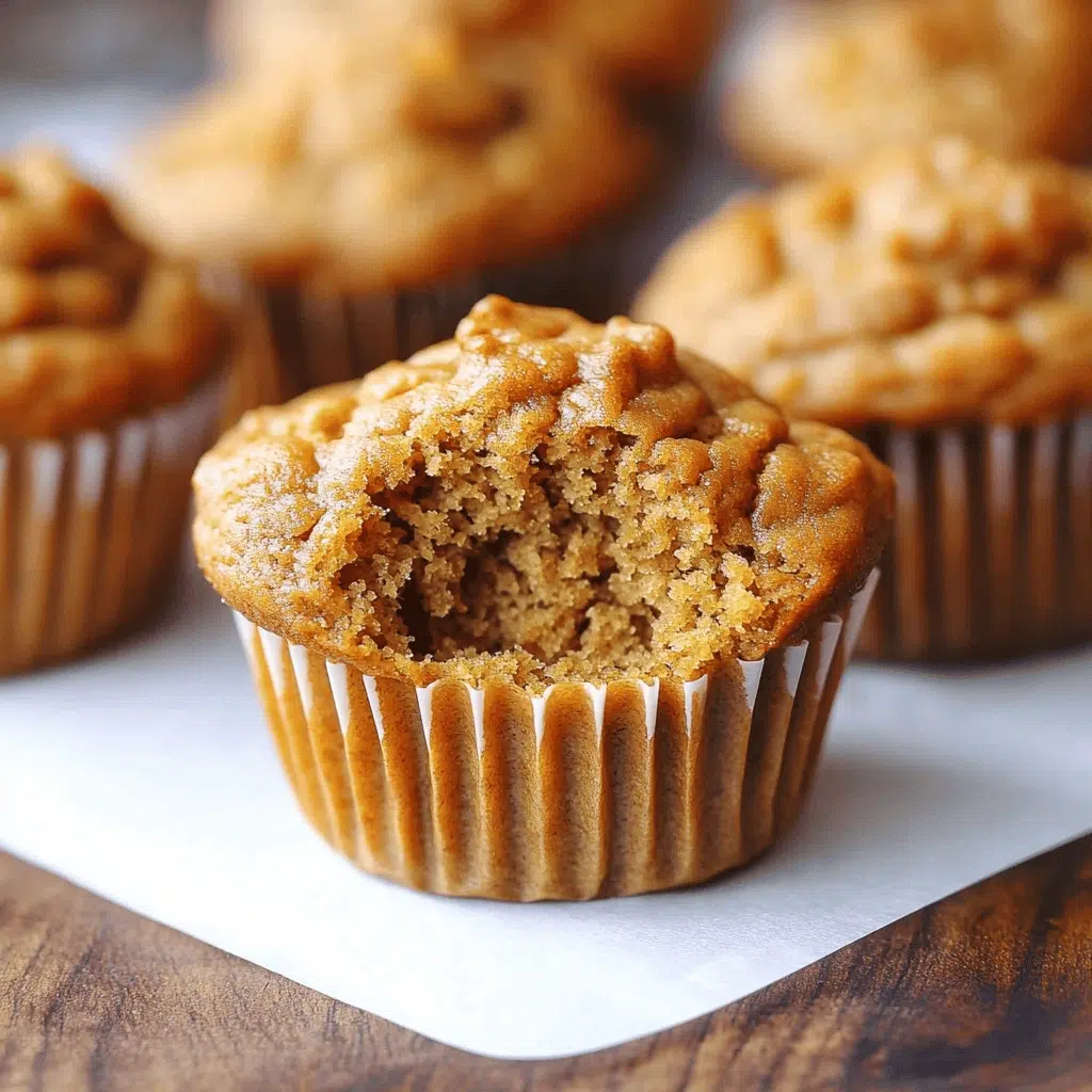 Low Carb Keto Pumpkin Muffins