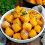 Roasted Butternut Squash