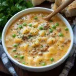 Shepherd’s Pie Soup