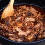 Slow Cooker Pulled Pork