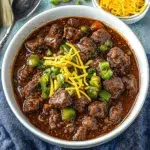Texas Chili Recipe