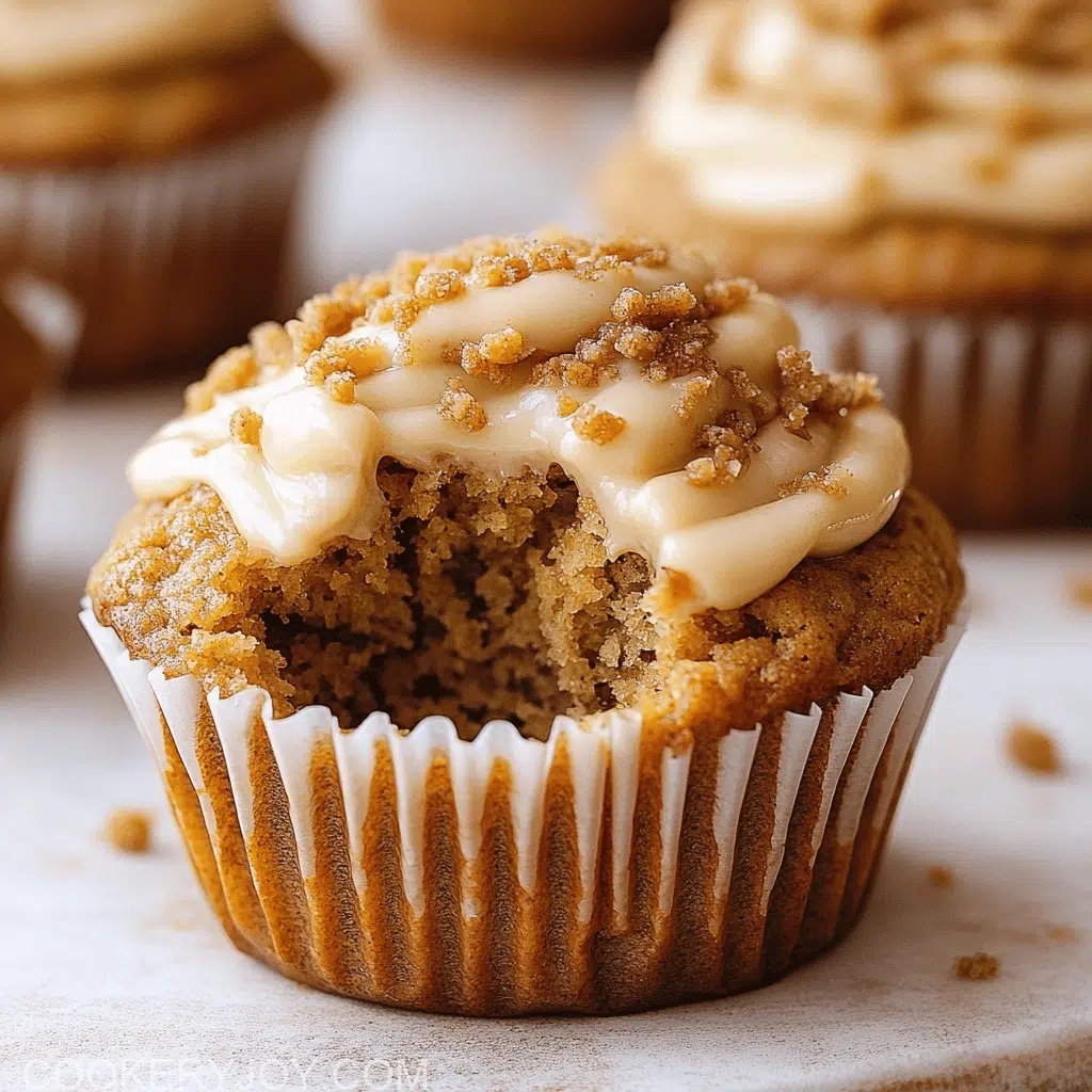 Vegan Pumpkin Muffins Recipe