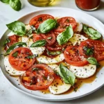 caprese salad recipe