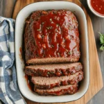 easy meatloaf recipe